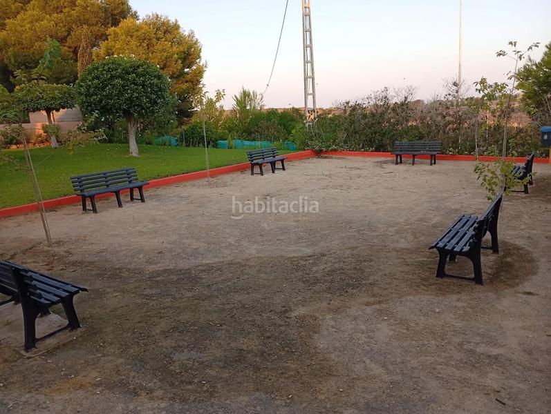 Foto d4a7f95f-9a6e-4e3c-b1d3-7c15a40ca144. Apartamento en n/a en Torreblanca Torrevieja