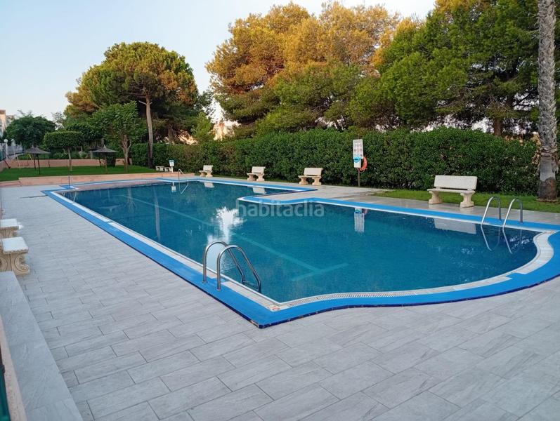 Foto cca1f465-16a8-433a-8670-8930e7857c39. Appartement dans n/a dans Torreblanca Torrevieja