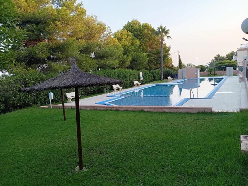 Foto e2e3317d-68b4-49be-9c91-074856f5ca5d. Appartement dans n/a dans Torreblanca Torrevieja