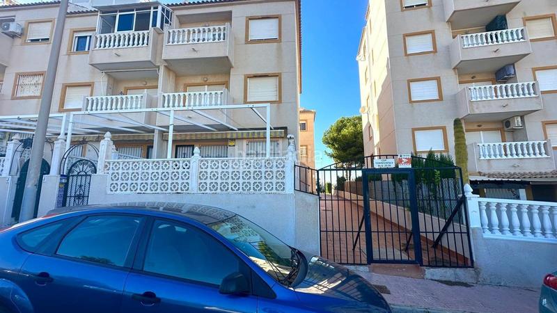 Foto e69f84bd-44c7-42f0-953e-c814634ec237. Apartamento en n/a en Torreblanca Torrevieja