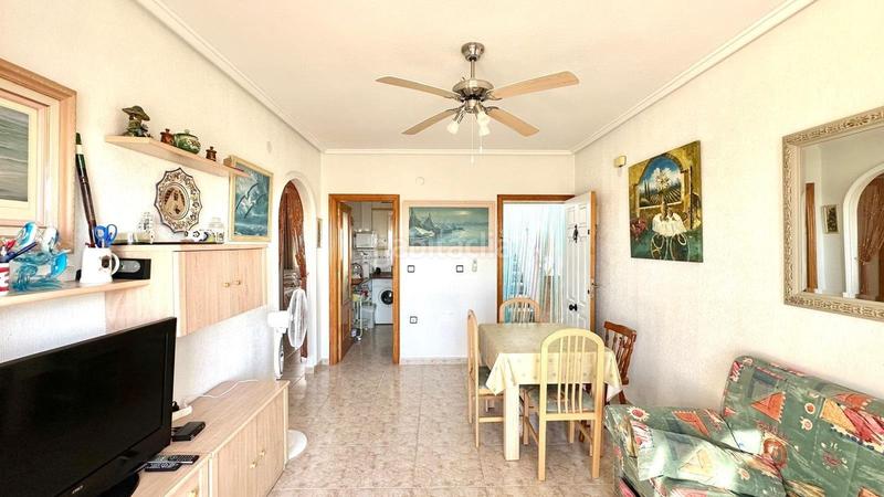 Foto 946433da-f3e7-4bb8-a72d-01804faa7bd7. Appartement dans n/a dans Torreblanca Torrevieja