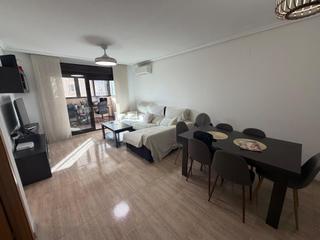 Apartamento en N/a