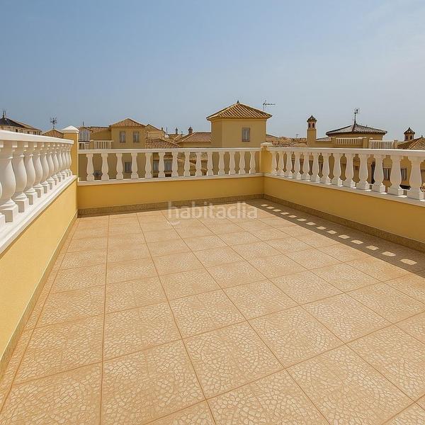 Foto 47193619-80dc-4e9d-a056-5b1d4165bb24. Duplex in n/a in La Florida Orihuela