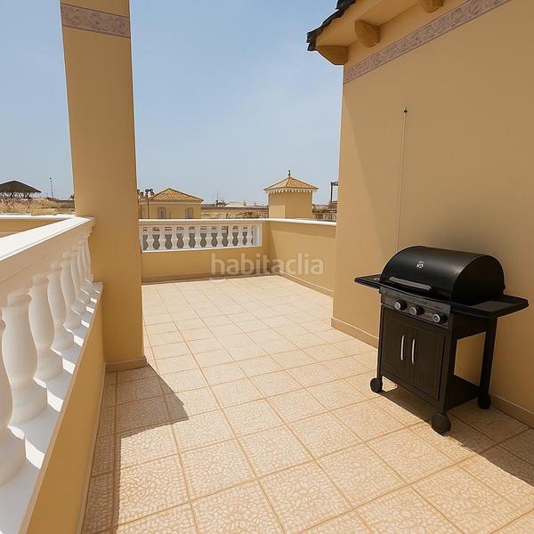 Foto c9bd57fe-0d3f-46ab-b01f-c3a07a2fbd0c. Duplex in n/a in La Florida Orihuela