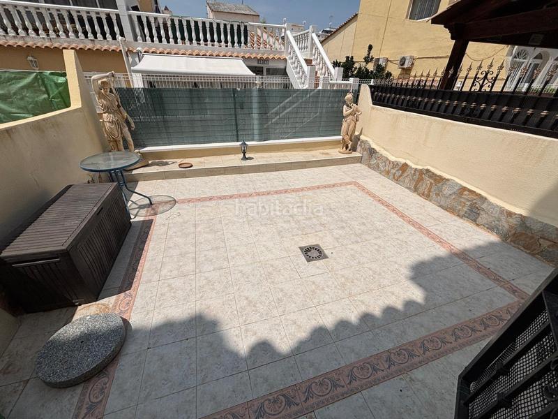 Foto a18ff9e2-1864-4a5c-9be1-5abf2a21b009. Zweistöckige wohnung in n/a in La Florida Orihuela