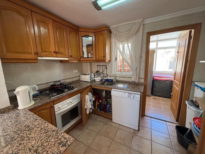 Foto d7d352ba-2cf8-4b29-904b-97e966fa6bcd. Casa in n/a in Parque de las Naciones Torrevieja