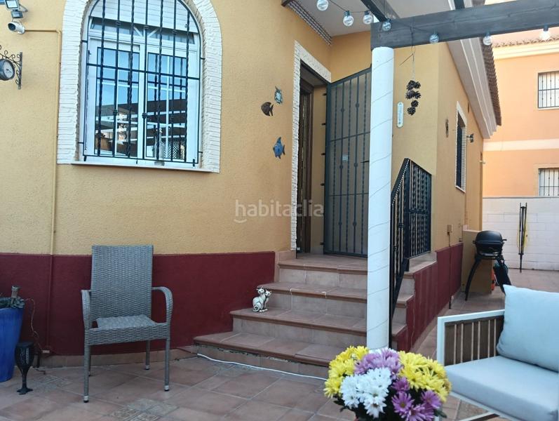 Foto 96a46fca-6edf-4de6-9d11-ec545c99ba3f. Casa a n/a a Rojales