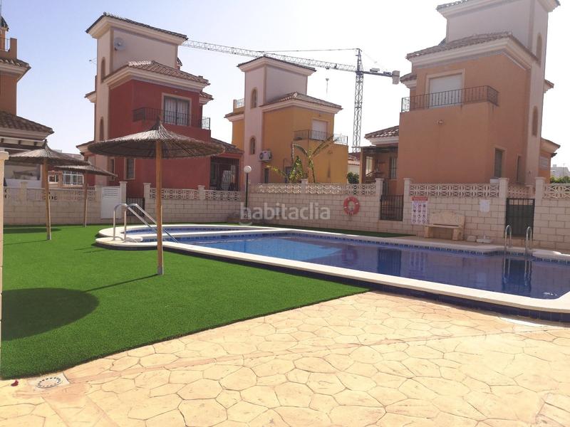 Foto b4f81634-7871-4a8e-bffe-fef4ce707ec4. Casa a n/a a Rojales