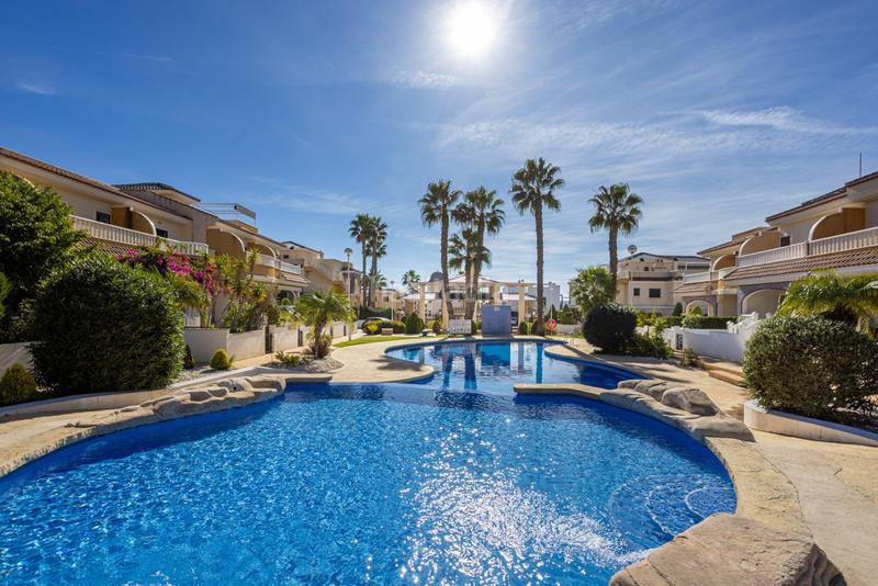 Foto 1f635074-e44d-4900-bdef-f2c433b7a761. Appartement in n/a in Rojales