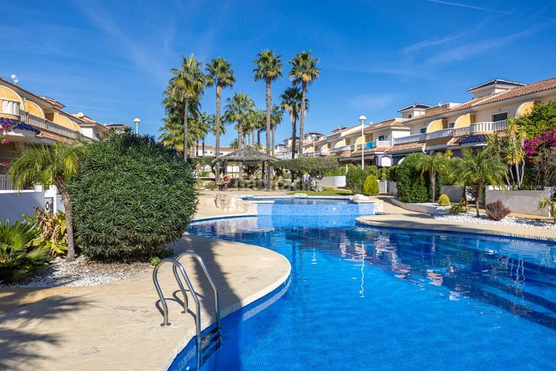 Foto 2c2db3fb-d0e0-4ce8-bd98-187682439464. Appartement in n/a in Rojales