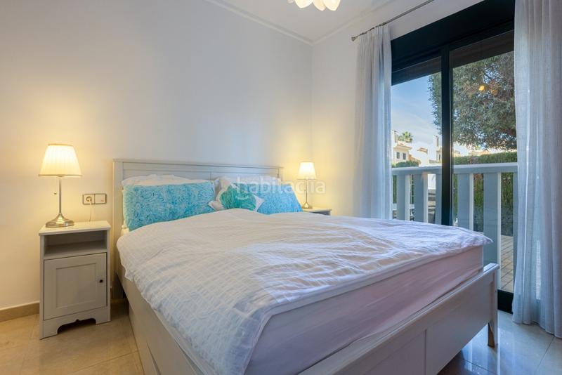 Foto bc137fd4-d618-4b0e-8d7f-b9bf89e16b5f. Appartement in n/a in Rojales