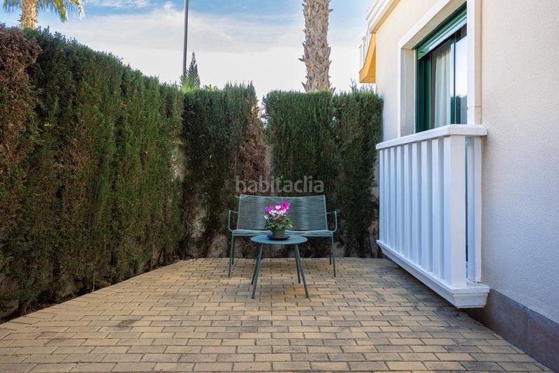 Foto cb255b73-b07e-4e14-a01b-d9944f6c5f01. Appartement in n/a in Rojales