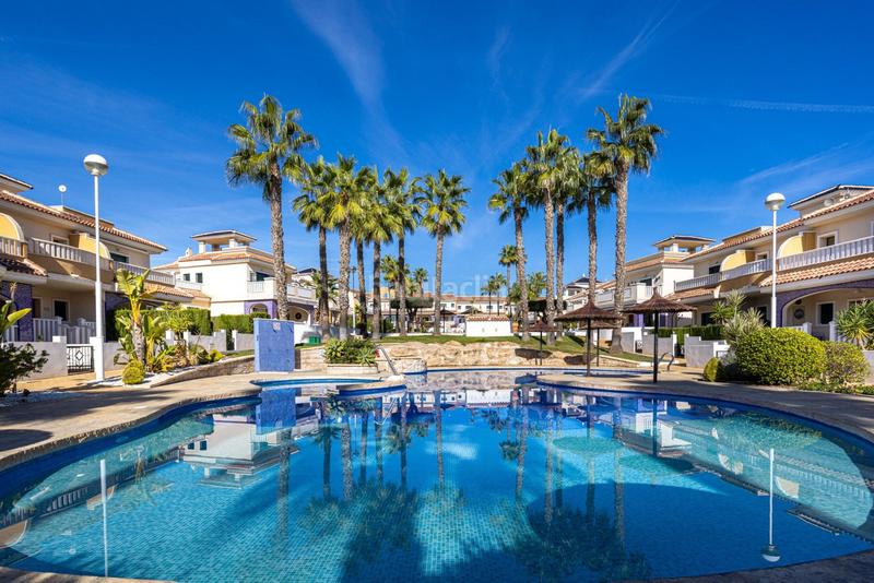 Foto d1ddb8ca-b00c-4d1d-8f40-721a42417607. Appartement in n/a in Rojales