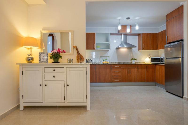 Foto d6dec579-c521-4cd9-99f8-739adac8a0e7. Appartement in n/a in Rojales