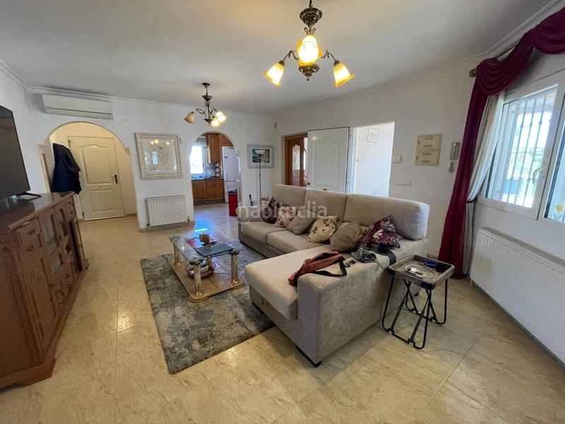 Foto 28920b95-2bcb-4f82-9401-f1ca89c423b2. Maison dans n/a dans Catral