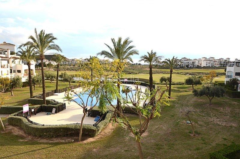 Foto 6a74863f-39bf-4a7b-8aec-8f8553d8cc1f. Apartament a n/a a Jerónimo y Avileses Murcia