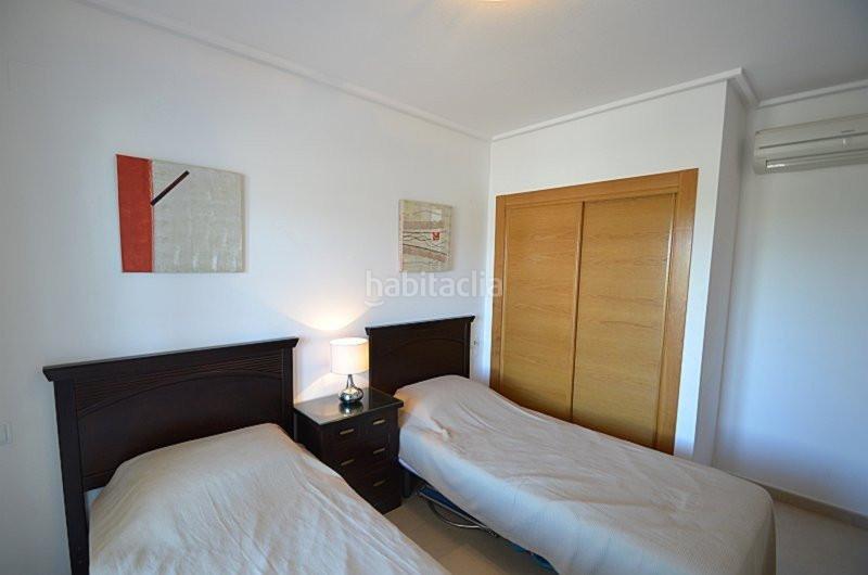 Foto 80276d13-fd98-4220-bed9-5c203df97354. Apartament a n/a a Jerónimo y Avileses Murcia