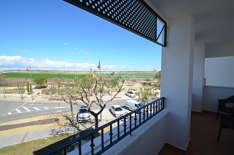 Foto 966c2885-3fe4-405f-bf1e-4d0783493174. Apartament a n/a a Jerónimo y Avileses Murcia