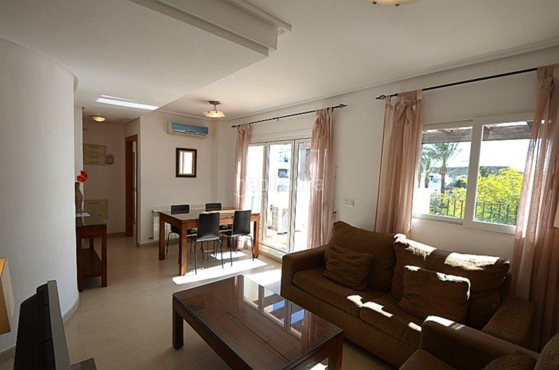 Foto d8ffe901-09a7-41cd-9422-5f877eff3557. Apartament a n/a a Jerónimo y Avileses Murcia