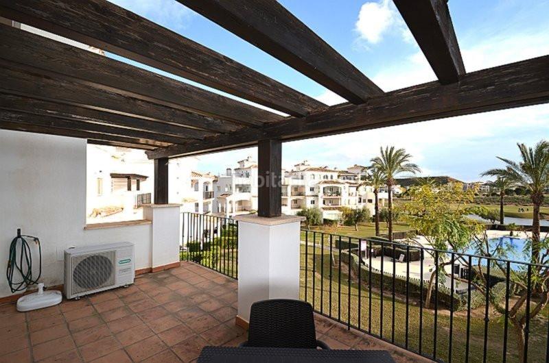 Foto 28922048-114c-4844-b147-5bb989c0fbdf. Apartamento en n/a en Jerónimo y Avileses Murcia