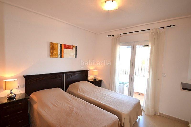 Foto df4d7300-2452-4631-a754-a1a48a9d9709. Apartamento en n/a en Jerónimo y Avileses Murcia