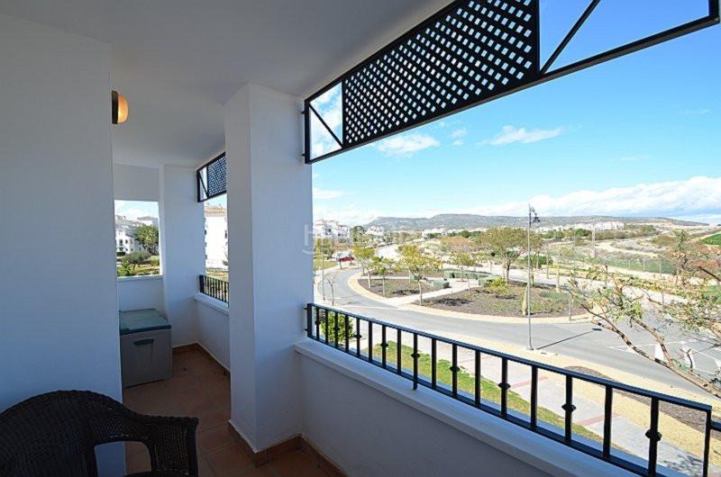 Foto f17ab643-3081-4673-a6bb-beddbf477e0c. Appartement in n/a in Jerónimo y Avileses Murcia