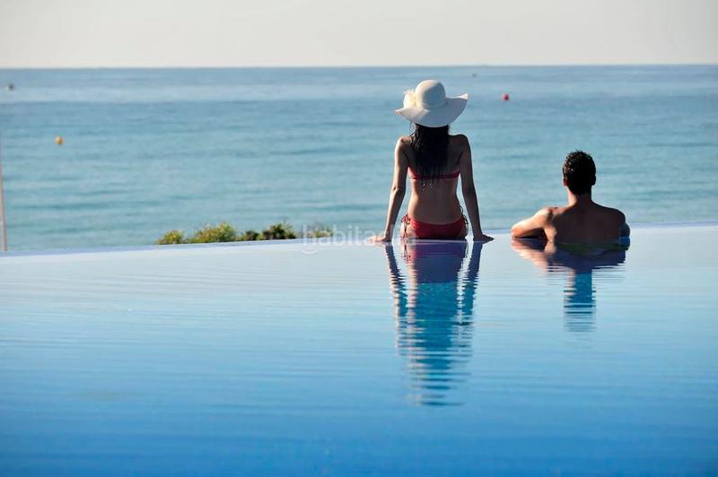 Foto 50e14150-eec3-424f-8e8b-64c94ab5b565. Ático en n/a en La Zenia Orihuela