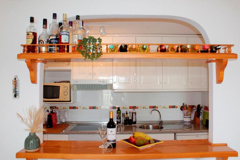 Foto e1b97ae3-ee43-411a-b459-32f8900188a0. Ático en n/a en La Zenia Orihuela