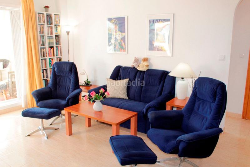 Foto 0af02ac7-5254-4a3c-9a9c-ac56c4371cab. Penthouse in n/a in La Zenia Orihuela