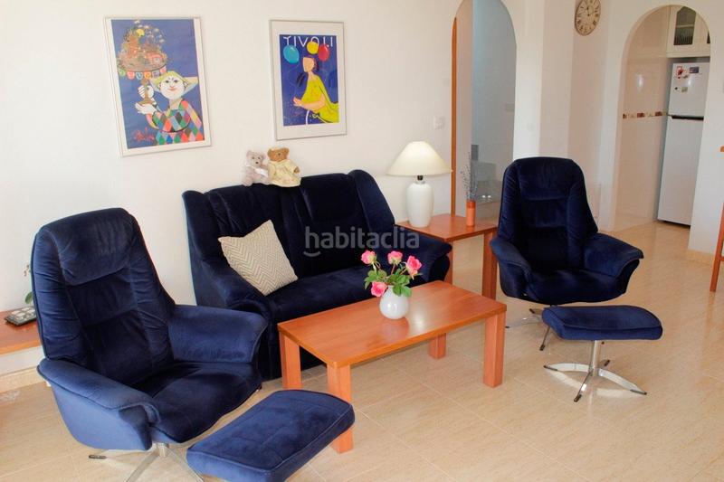 Foto 33c20e0d-3af7-4f8b-8d1d-e6fce6ccde01. Penthouse in n/a in La Zenia Orihuela