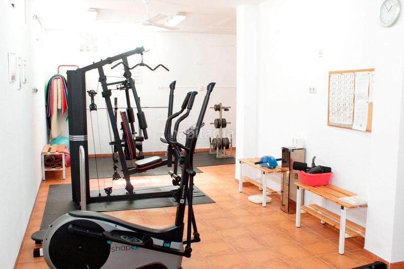 Foto 64b93652-32d5-4ab3-8910-5299fe4bac8b. Penthouse in n/a in La Zenia Orihuela