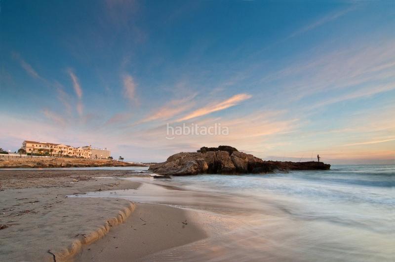 Foto d77ba9a5-6c61-47ed-8e43-35da9769e652. Penthouse in n/a in La Zenia Orihuela