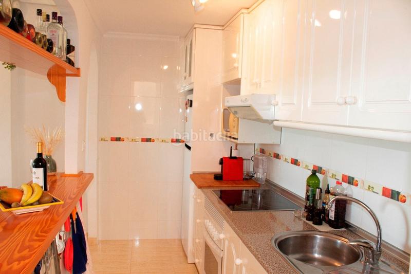 Foto f77da4ef-2339-4cbd-a9ce-6eb61d9ec908. Penthouse in n/a in La Zenia Orihuela