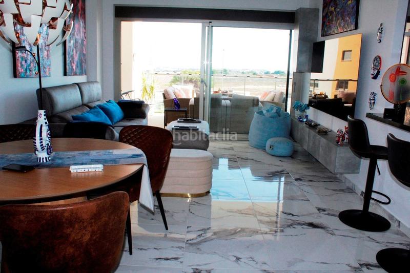 Foto 2401df8f-fd00-4af5-90c5-2a22cef86388. Appartement dans n/a dans La Zenia Orihuela