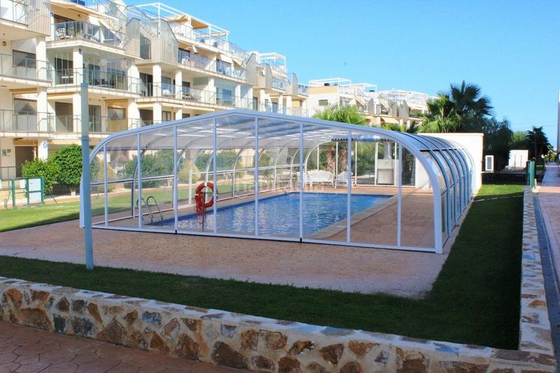 Foto 2b7bda61-6104-4543-86f3-2fe4b4714291. Appartement dans n/a dans La Zenia Orihuela