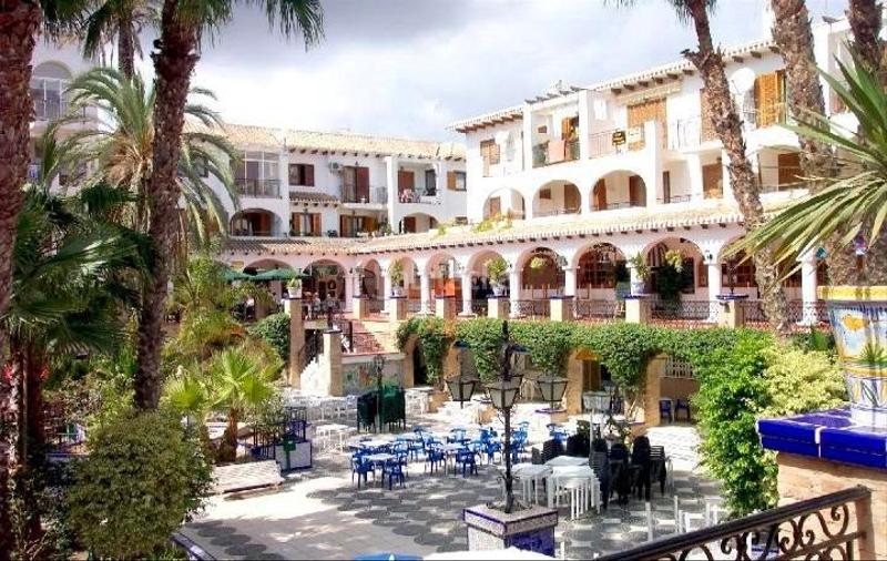 Foto 448646df-9034-46b3-96b0-f49b9fcb6172. Appartement dans n/a dans La Zenia Orihuela