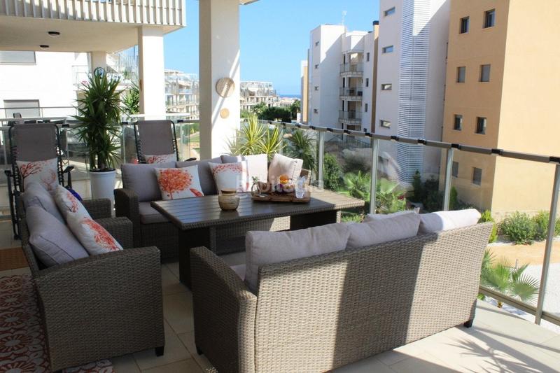 Foto 9ff41850-eb29-4d8e-99e0-247d446ec771. Appartement dans n/a dans La Zenia Orihuela