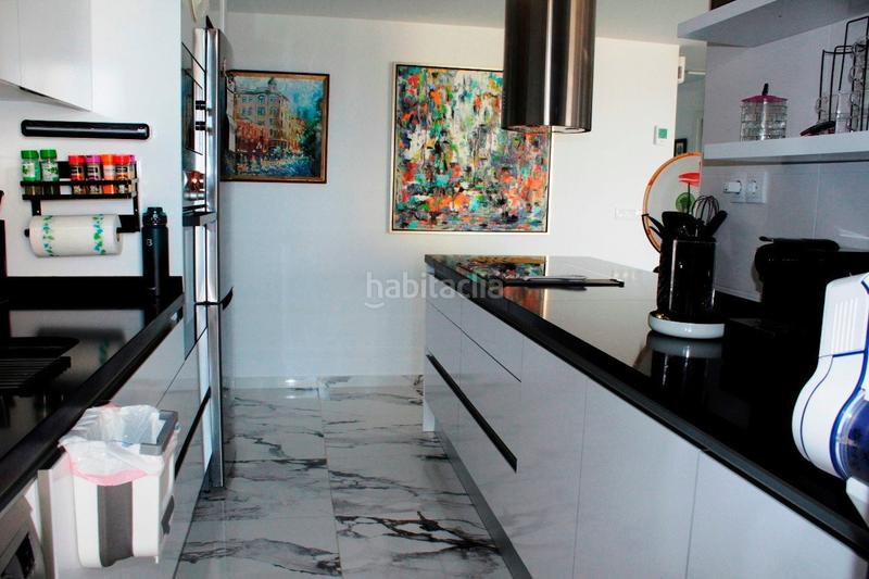 Foto a8f35f33-446e-4e75-a919-190a3fc15640. Appartement in n/a in La Zenia Orihuela