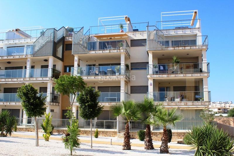 Foto c5bb4d02-0ffe-4592-929c-8032142f9e45. Appartement in n/a in La Zenia Orihuela