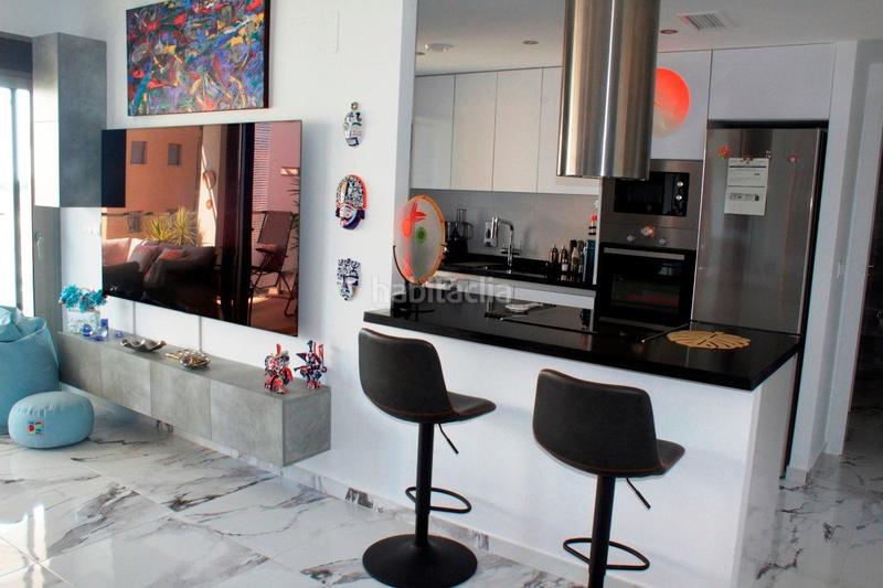 Foto d6cbab9b-1cdb-4ead-a58c-e5861133becd. Appartement in n/a in La Zenia Orihuela