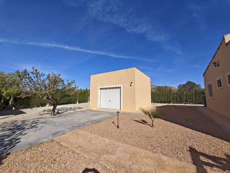 Foto 22a099ca-e9d2-435a-95d0-2413cc0cd19a. House in n/a in Sax