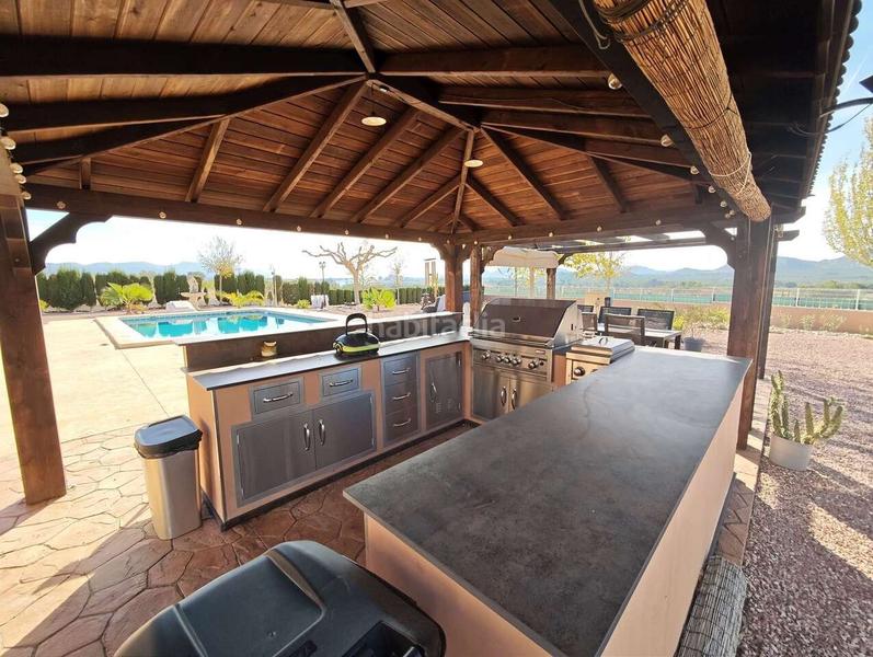 Foto 2b9d4085-bb54-4582-ab50-4d2740908804. House in n/a in Sax