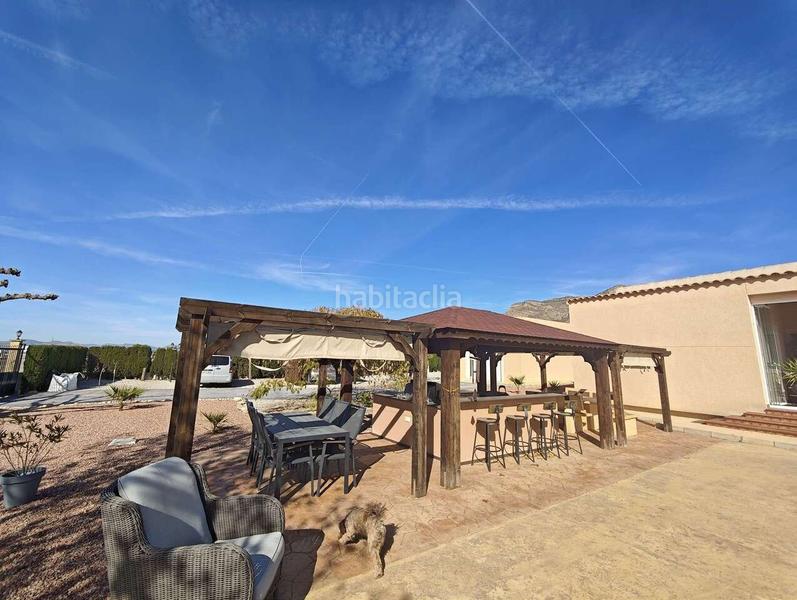 Foto d12af8a7-1896-45d6-a036-87c5156dc013. House in n/a in Sax