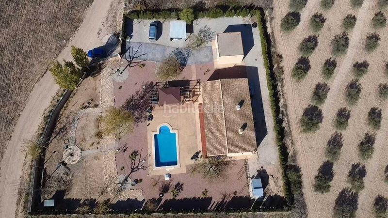 Foto d2fb18e7-d584-4b87-b8ef-fe7bc012be08. House in n/a in Sax