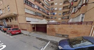 Aparcament cotxe a N/A