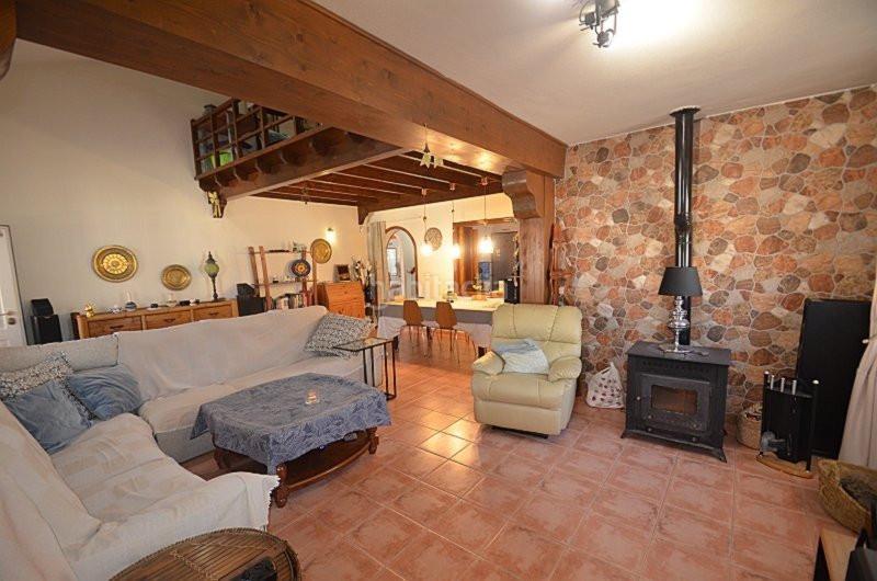 Foto e63c9761-2d56-49f0-b2d9-4b723150803c. Casa in n/a in Santiago de La Ribera San Javier