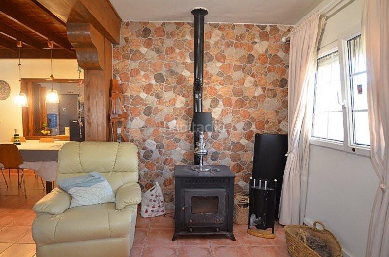 Foto ccfabd75-8f79-425e-a873-1af432a37f1c. Haus in n/a in Santiago de La Ribera San Javier