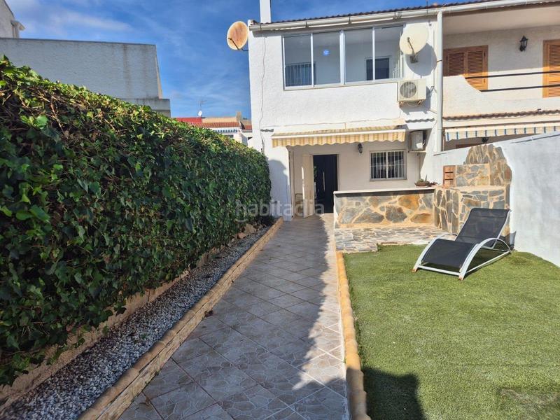 Foto d6666b5c-b9c0-432a-8567-39efe18608f4. Casale in n/a in Los Europeos Torrevieja