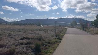 Terreno residenziale in N/A