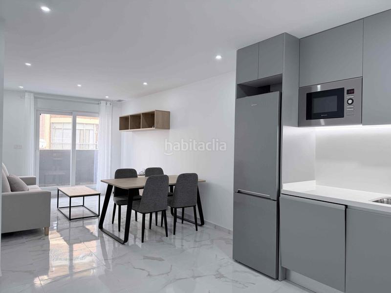 Foto d9fe3144-648d-48cb-a84f-ea3c8d6fe804. Appartement in n/a in Parque de las Naciones Torrevieja